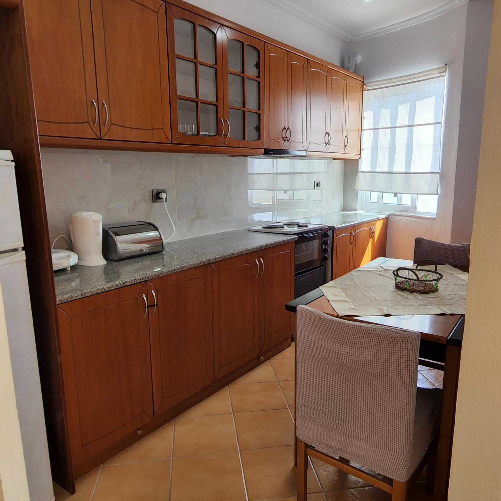 Sunsea Appartement *
